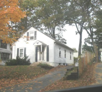 98 Rollins Street, Springfield, MA 01109 