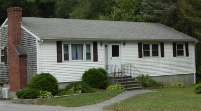 117 Kingman Street, Lakeville, MA 02347 