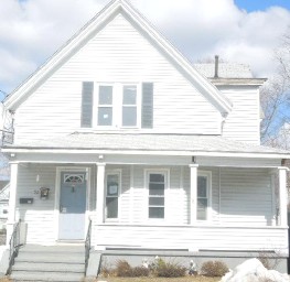 52 Pine St, Brockton, MA 02302 