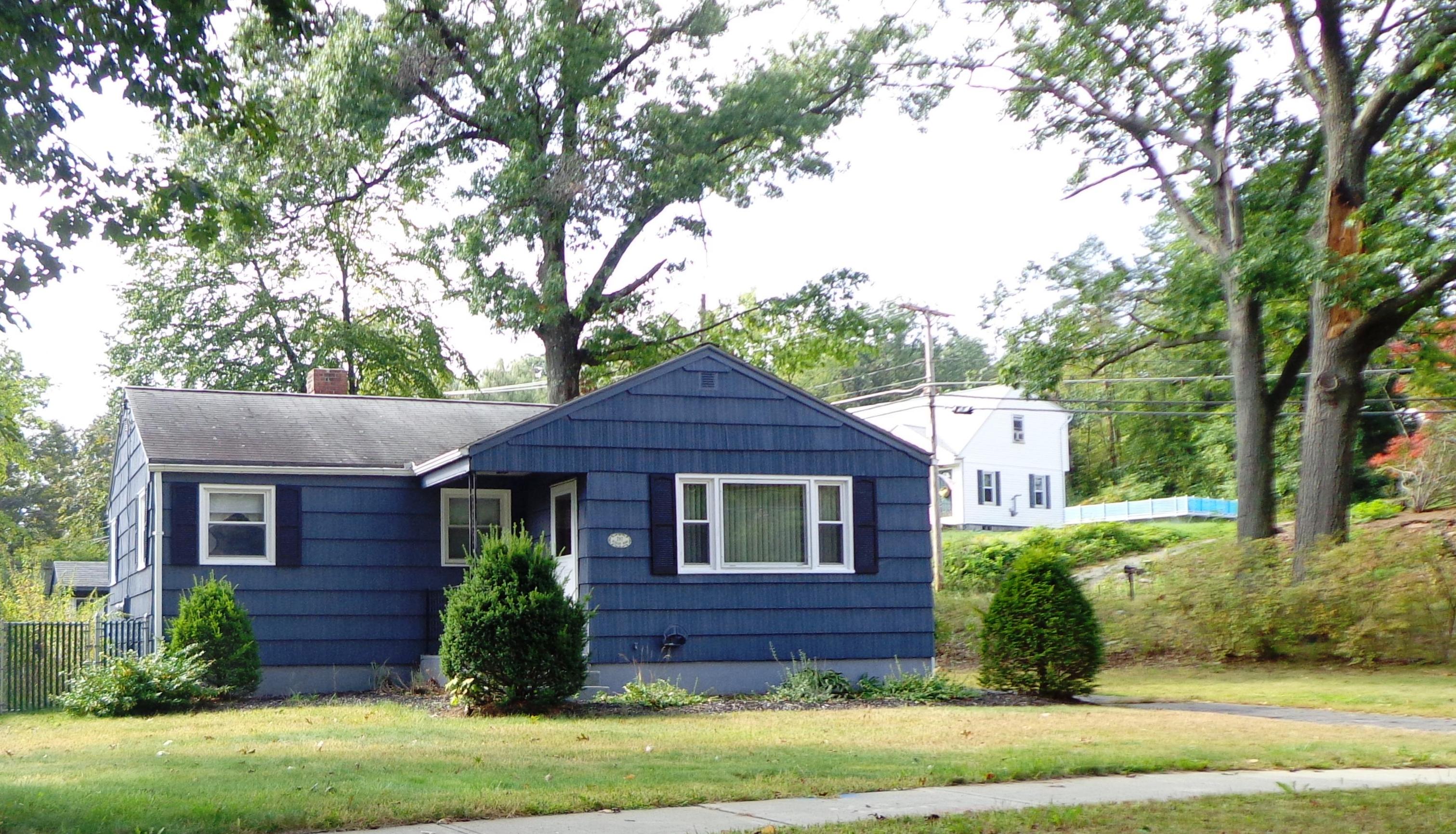 297 Morgan Road, West Springfield, MA 01089 