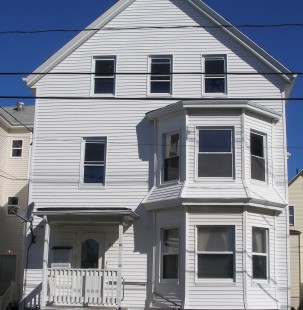 51 Independent St, New Bedford, MA 02744 