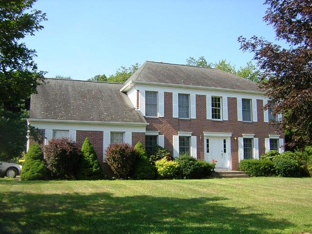 4 Indian Brook Lane, Franklin, MA 02038 