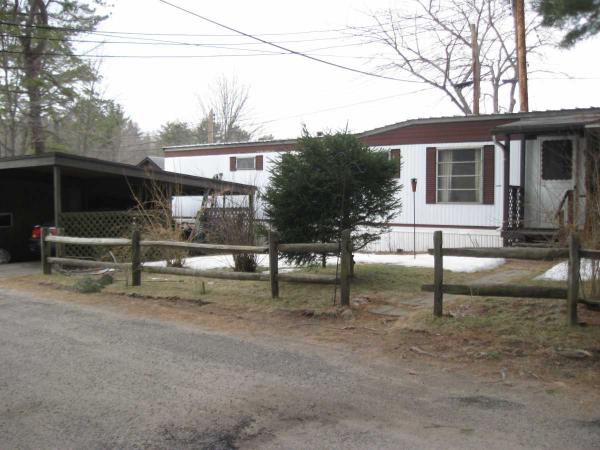 868 Southampton Road, Lot 23, Westfield, MA 01085 