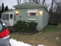 70 Shumway Street Lot # D42, Springfield, MA 01119 