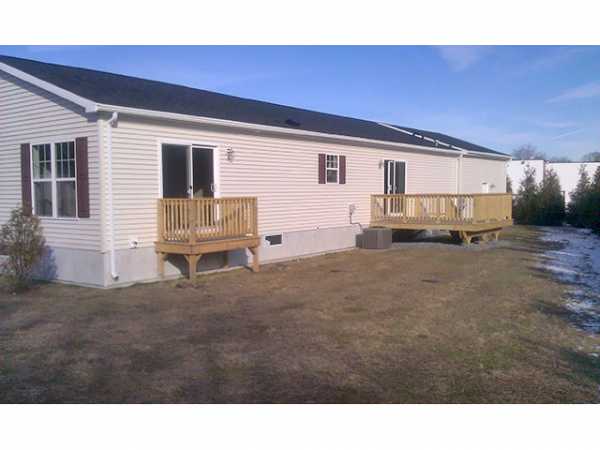 2 Rebecca Road, Rockland, MA 02370 