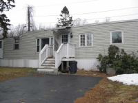 C11 Mountain View Mobile Home Park, Ludlow, MA 01056 