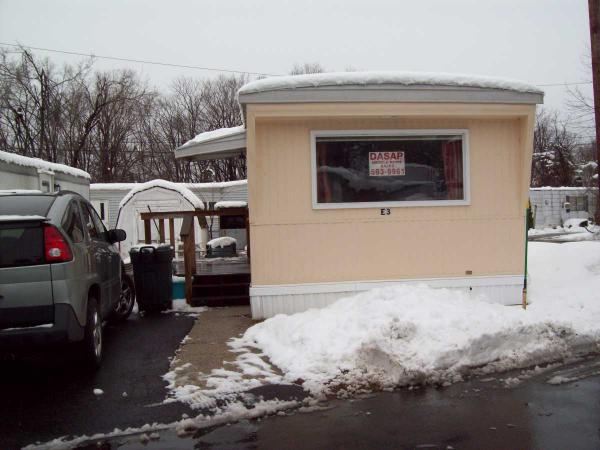 229 Miller Street Lot E3, Ludlow, MA 01056 