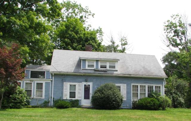 169 Concord Street, Holliston, MA 01746 