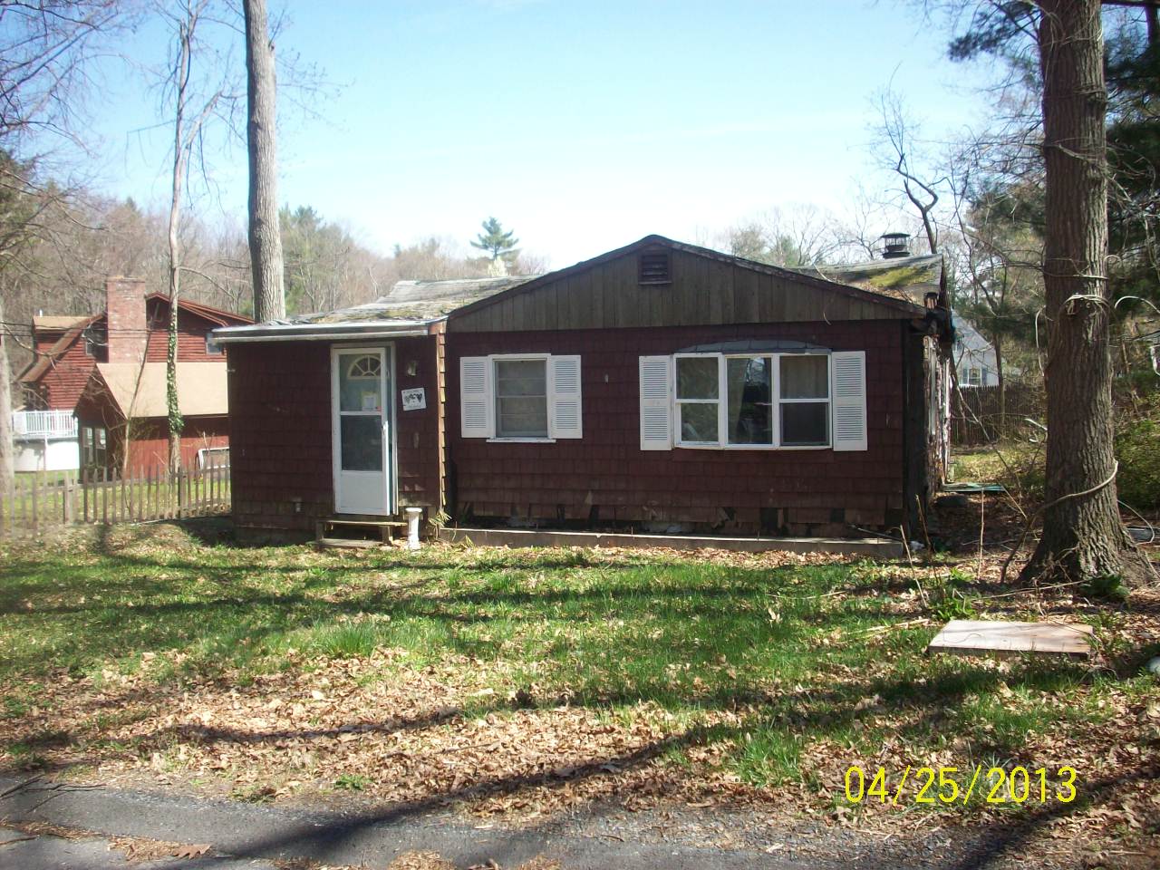 15 Birch Lane, Norton, MA 02766 