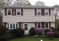 61 Howland St, Brockton, MA 02302 