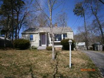 120 Williams Ave, Bourne, MA 02559 