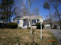120 Williams Ave, Bourne, MA 02559 