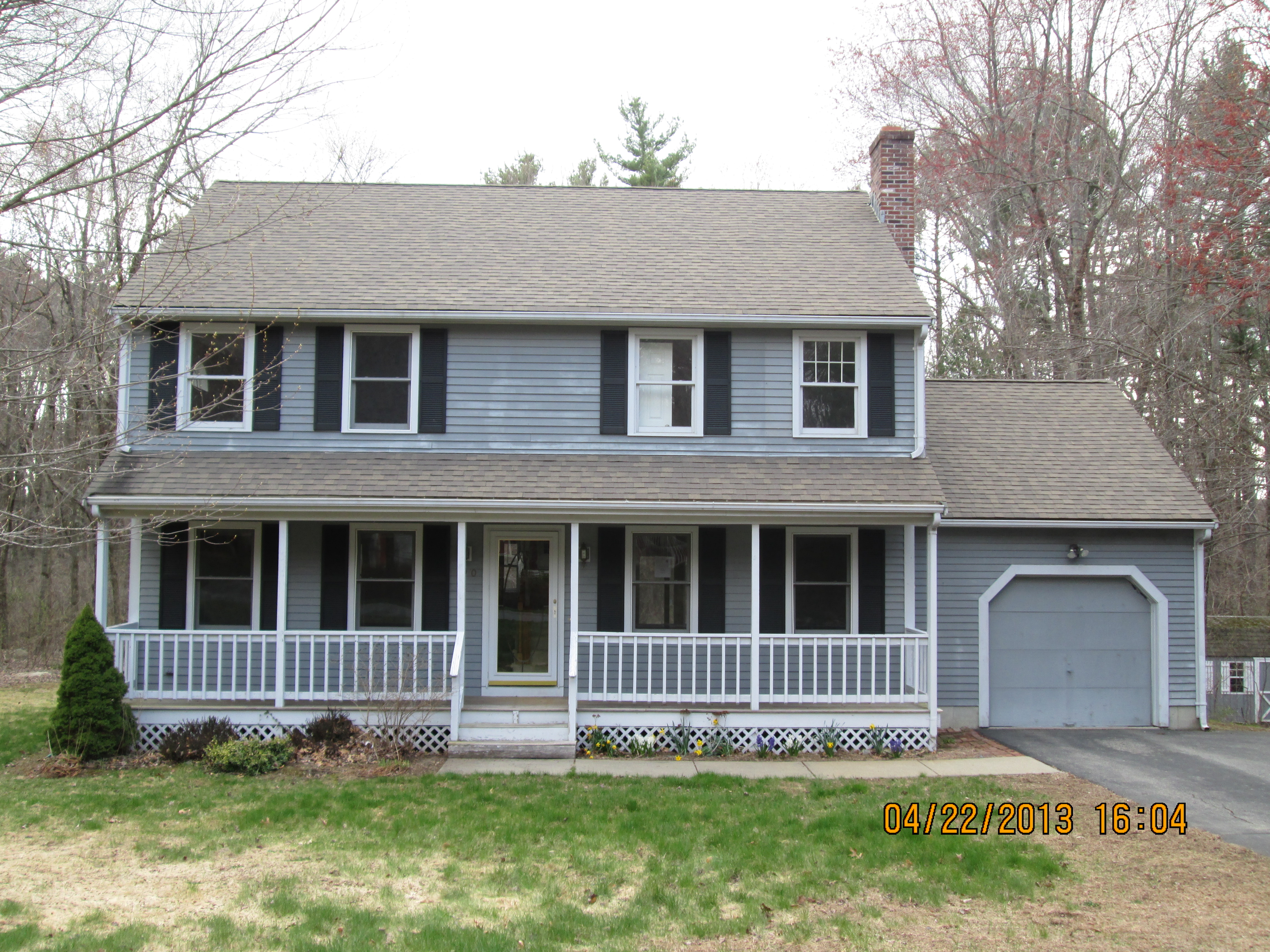 90 Lea Ave, Northbridge, MA 01534 