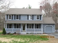 90 Lea Ave, Northbridge, MA 01534 