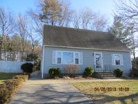 60 Heritage Dr, New Bedford, MA 02745 