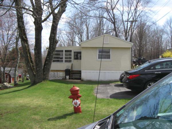 51 Elm Street, Wales, MA 01081 