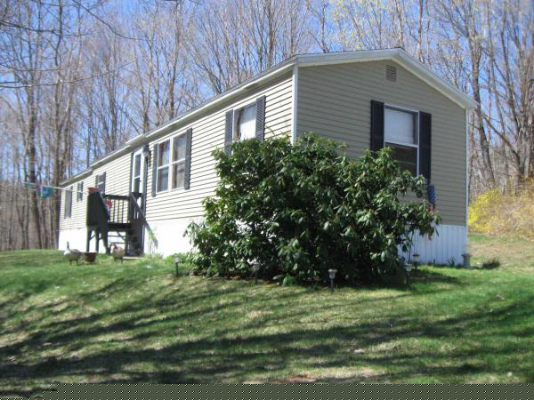 54 Elm Street, Wales, MA 01081 