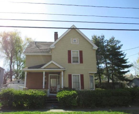 89 White Street, Westfield, MA 01085 