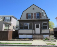 192 Park St, New Bedford, MA 02740 