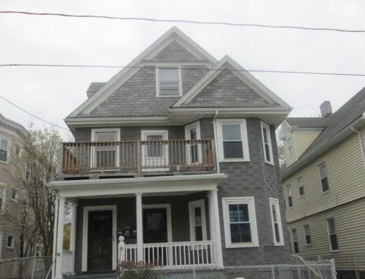 42 Barry St, Dorchester, MA 02125 