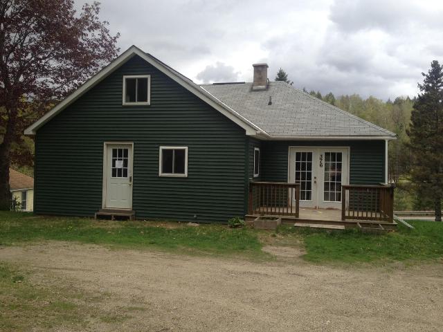 376 River Road, Clarksburg, MA 01247 