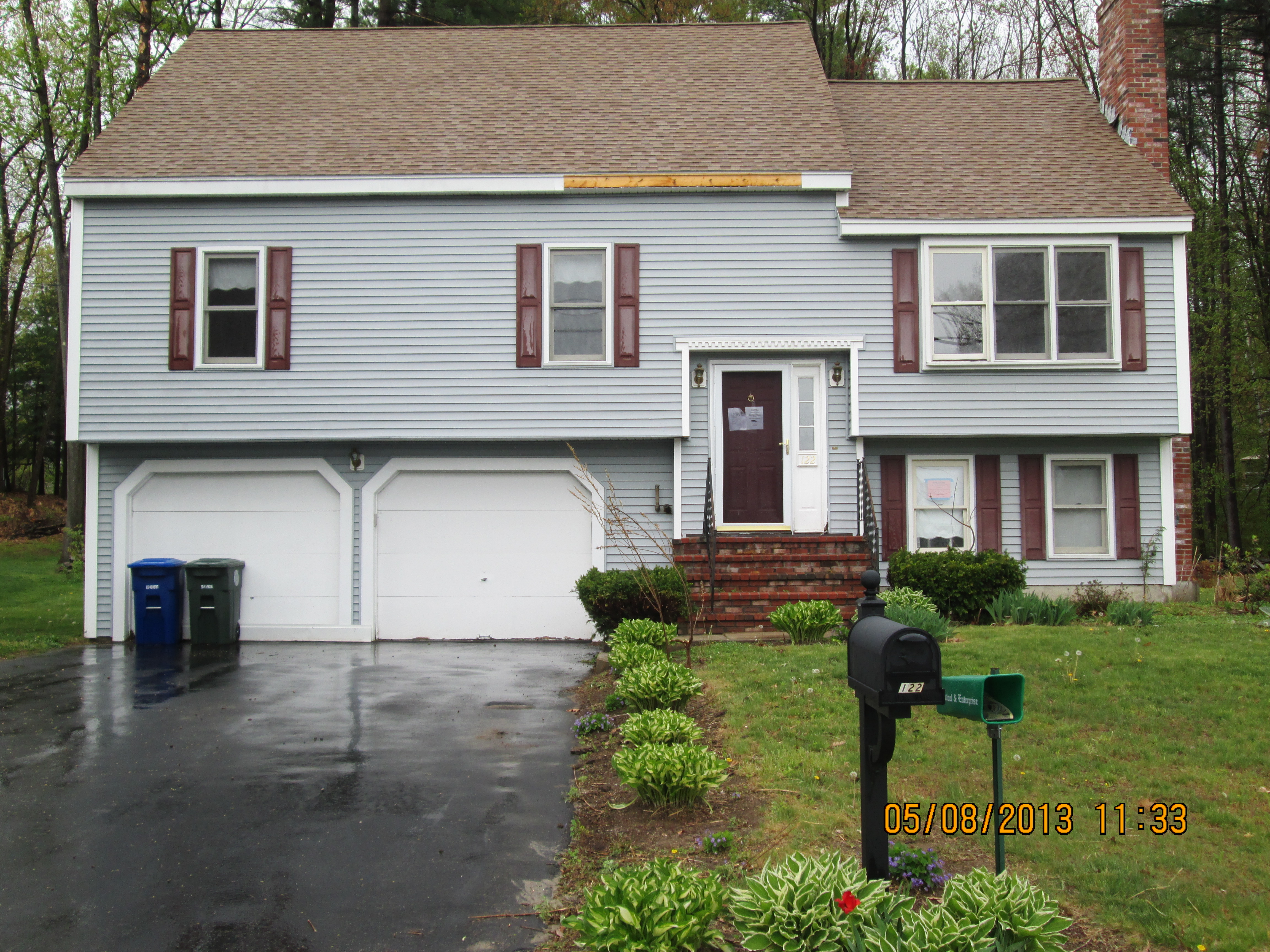 122 Jamestown Rd, Leominster, MA 01453 