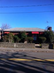 738 Metropolitan Av, Hyde Park, MA 02136 