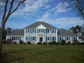 6 Kimba Lane, Sagamore Beach, MA 02562 