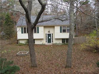 45 Asa Meiggs Road, Sandwich, MA 02563 