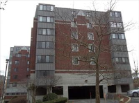 200 Ledgewood Drive Unit 307, Stoneham, MA 02180 