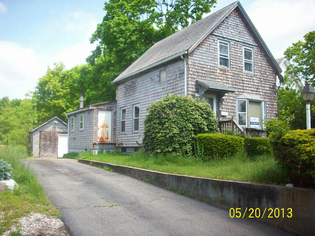 268 Summer St, Brockton, MA 02302 