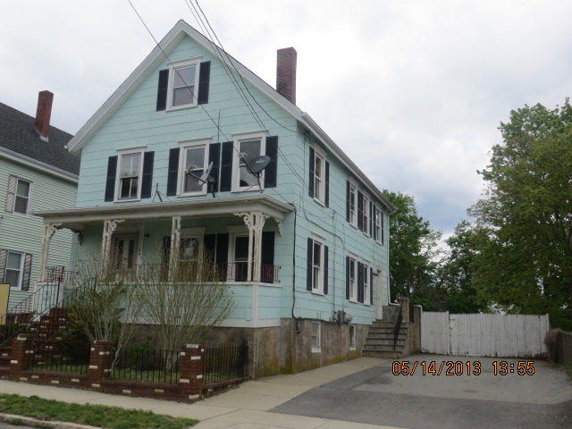 341 North Street, New Bedford, MA 02740 