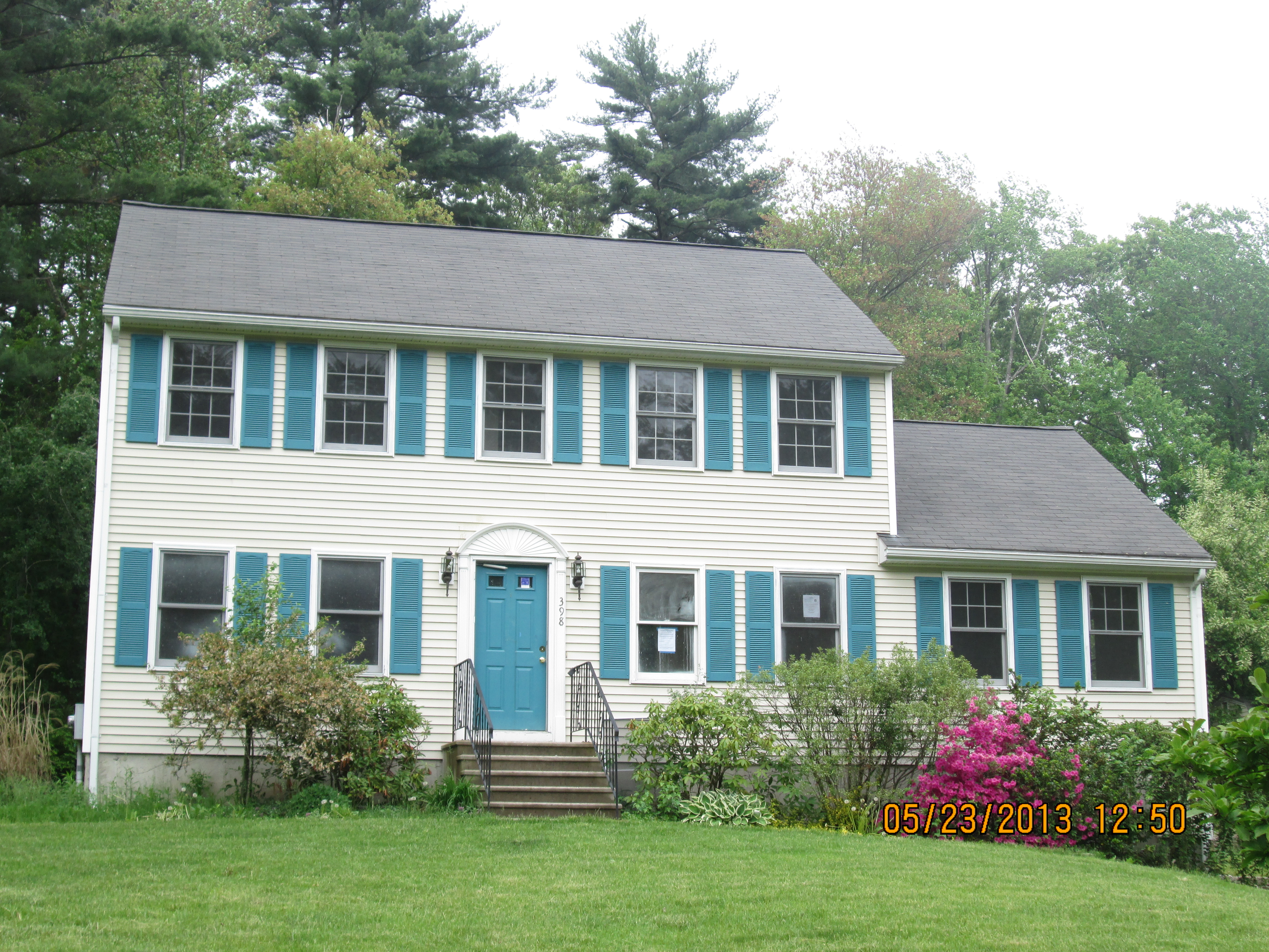 398 Jessica Way, Northbridge, MA 01534 