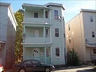 74 Wyeth Street, Malden, MA 02148 