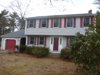 31 Ocean Ave, Hanson, MA 02341 