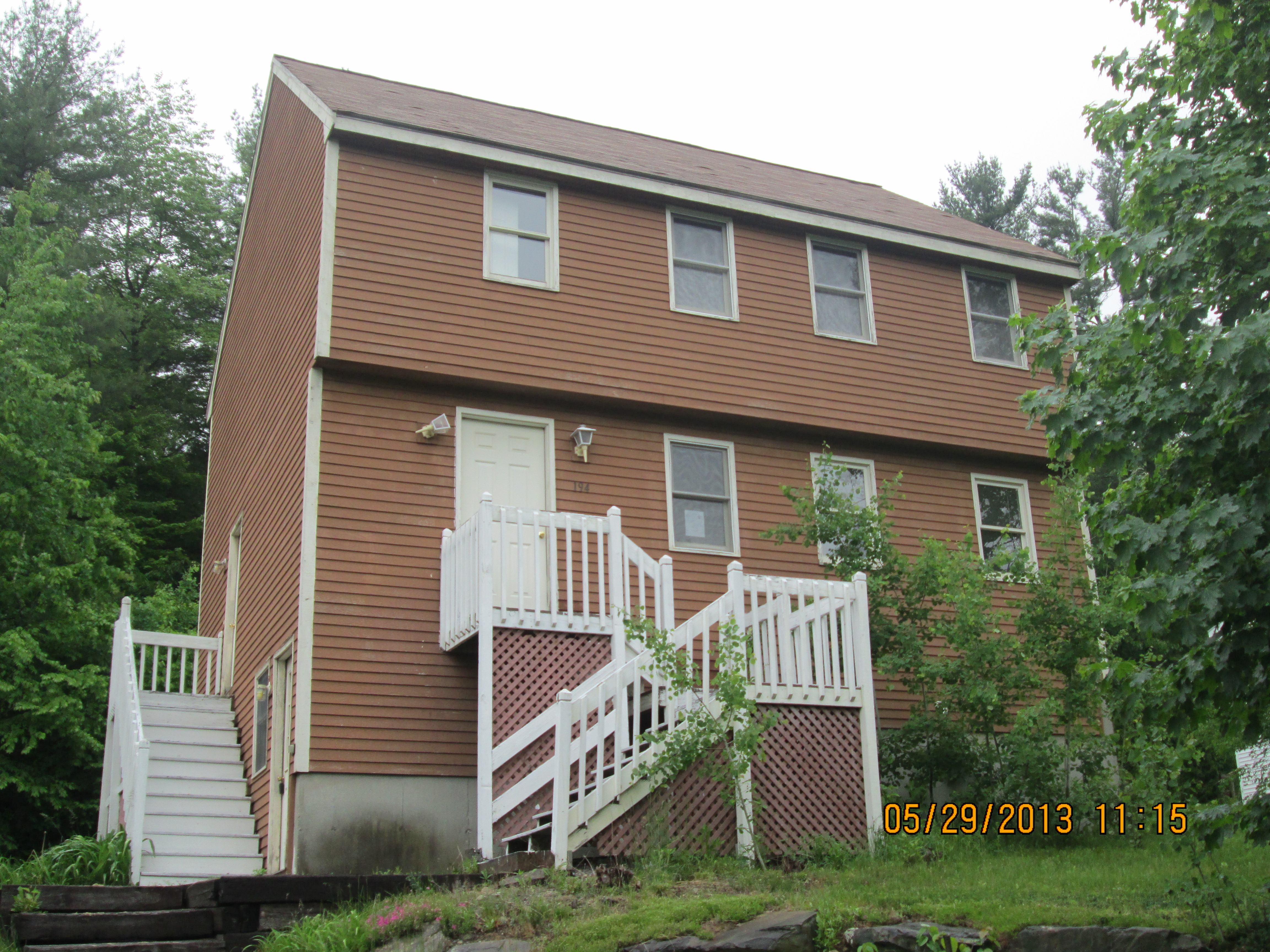 194 Stoneybrook Rd, Fitchburg, MA 01420 
