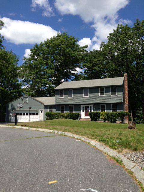 7 Dineen Circle, Maynard, MA 01754 