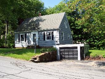 7 Chatham St, Gardner, MA 01440 