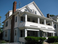 20 Scott Street, Springfield, MA 01108 
