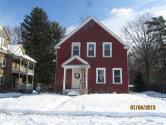 3 Jay Street, Worcester, MA 01607 