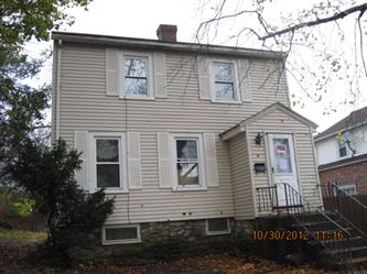 19 S  Stowell Street, Worcester, MA 01604 