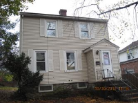 19 S  Stowell Street, Worcester, MA 01604 