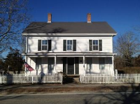 544 W Falmouth Highway 2, West Falmouth, MA 02574 