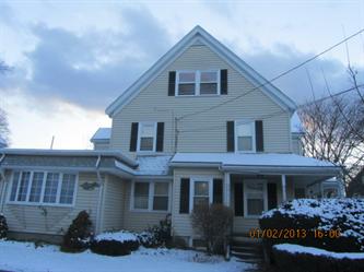 62 Independence Ave., Quincy, MA 02169 