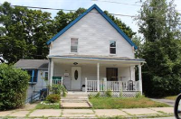 87 Harrison Ave, Fitchburg, MA 01420 