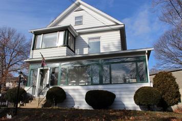 26 Margerie St, Fitchburg, MA 01420 