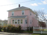 153 Garfield St., Fall River, MA 02721 