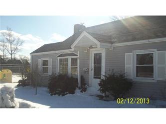 1 Wilson Ave, Buzzards Bay, MA 02532 