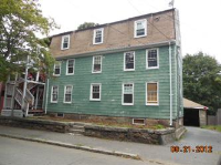 25 Wallis Street, Beverly, MA 01915 