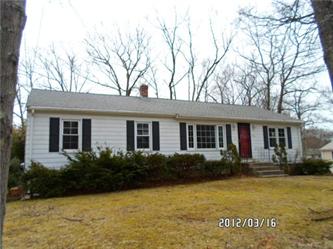 780 County St, Attleboro, MA 02703 